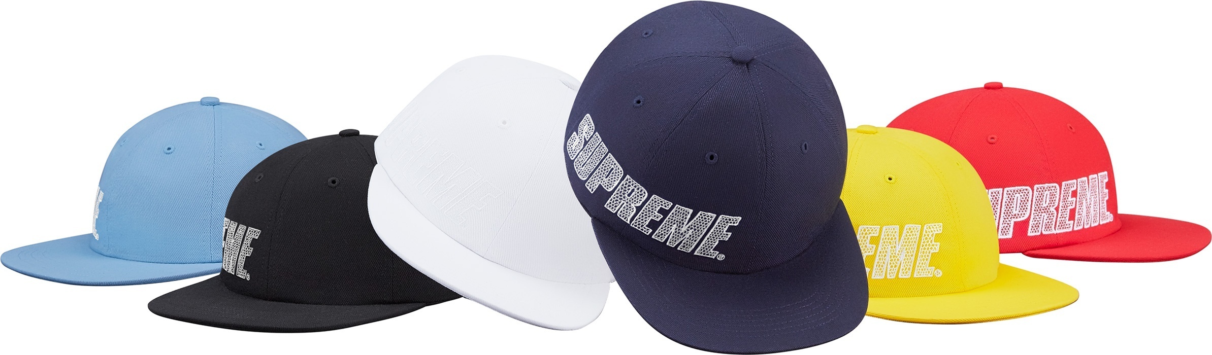 Side Banner 6-Panel